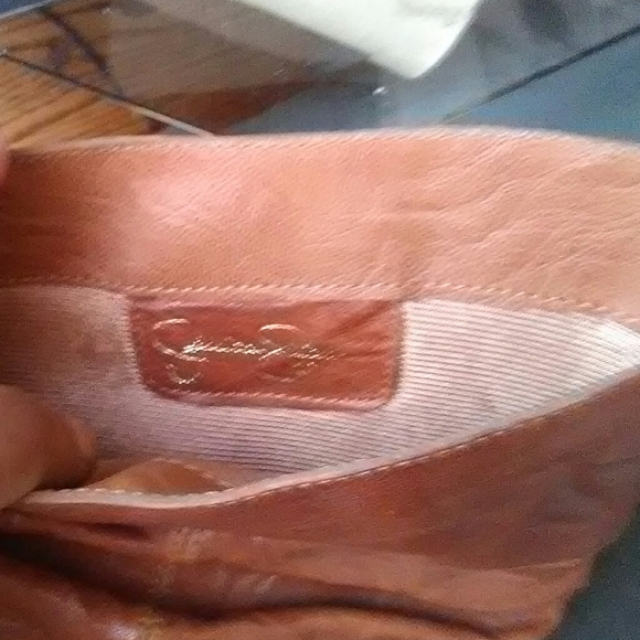 Jessica Simpson Booties - Picture 7 of 8